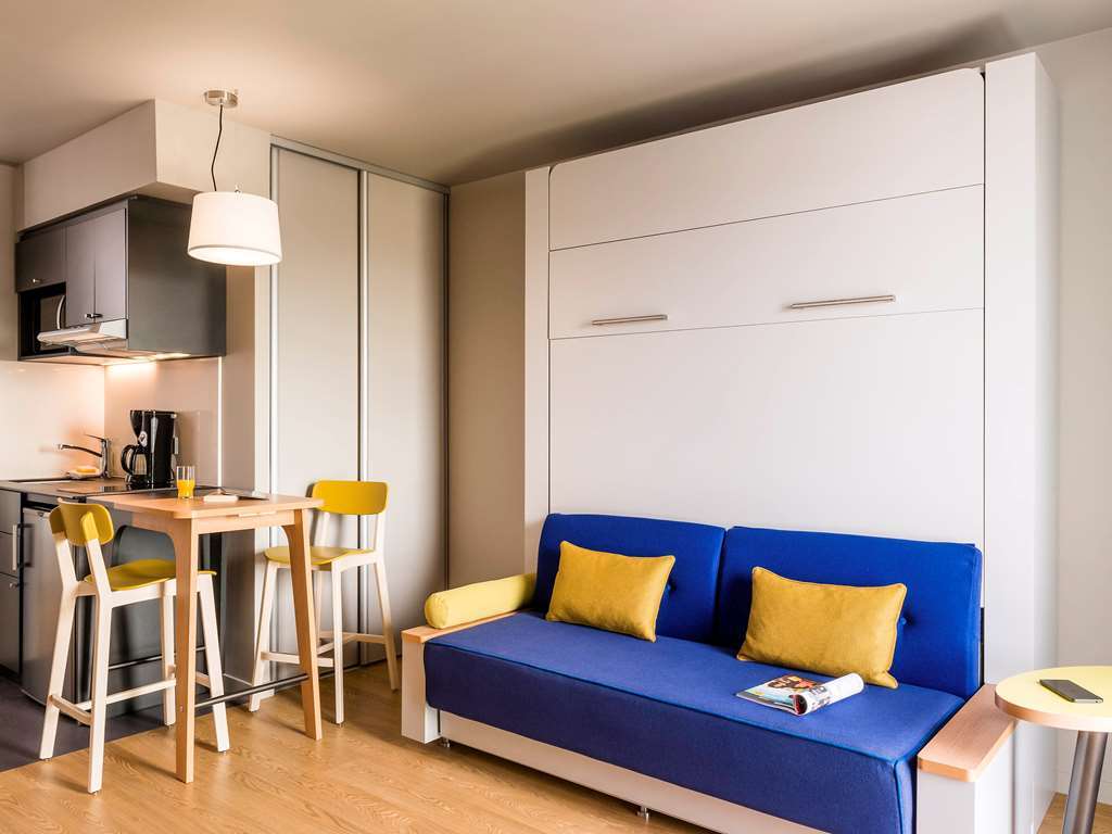 Aparthotel Adagio Access Colombes La Defense Bilik gambar